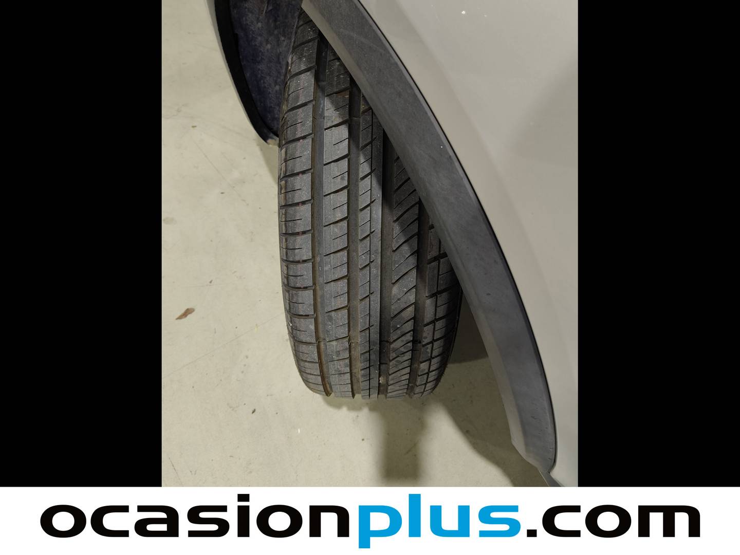 Foto DS DS 7 Crossback DS DS7 Crossback PureTech 180 Bastille+ AT (180 CV)