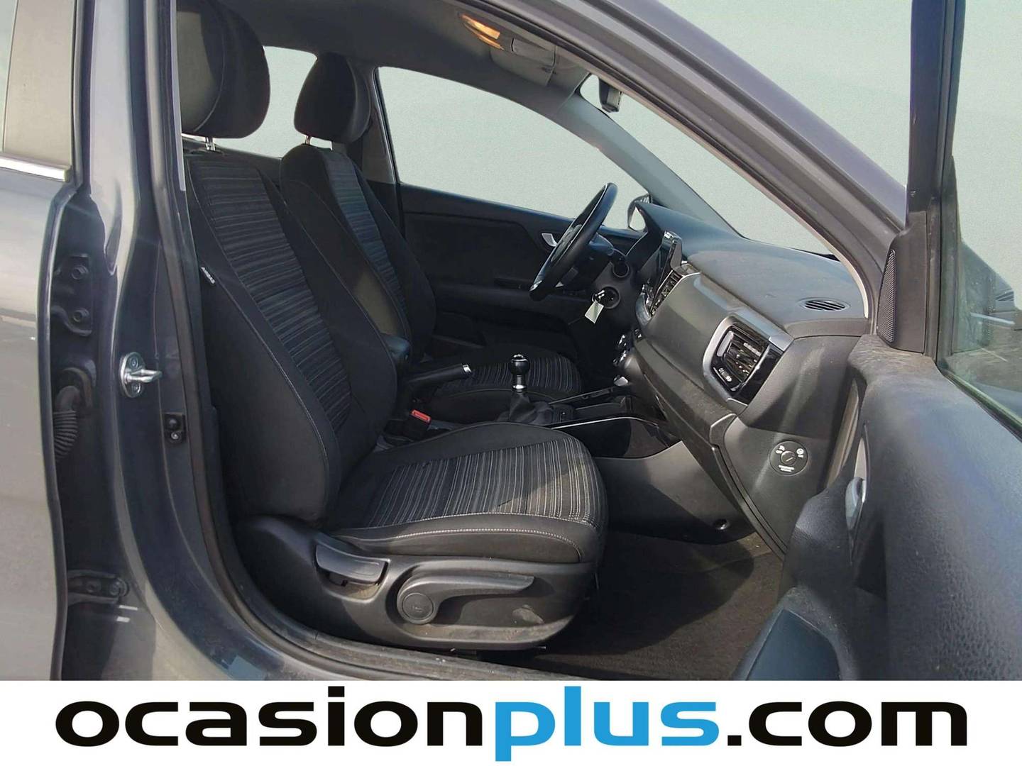 KIA Stonic KIA Stonic 1.2 DPi Drive (84 CV) de segunda mano