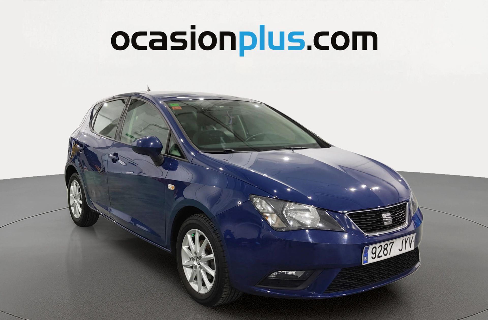 SEAT Ibiza 1.2 TSI Style - foto 2