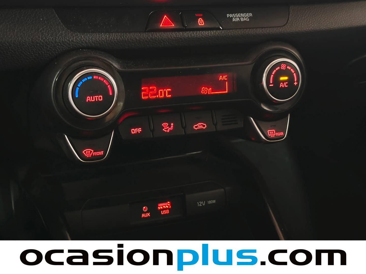KIA Stonic KIA Stonic 1.0 T-GDi Drive DCT (120 CV) barato