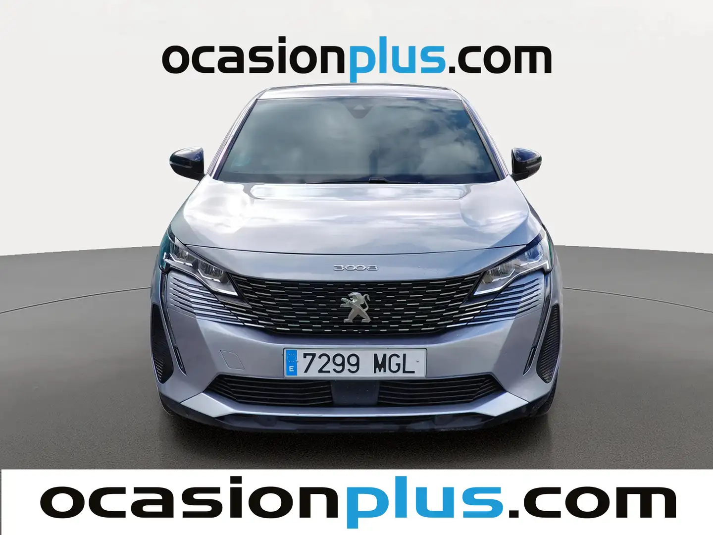 Foto Peugeot 3008 Peugeot 3008 PureTech 130 S&S Allure Pack (130 CV)