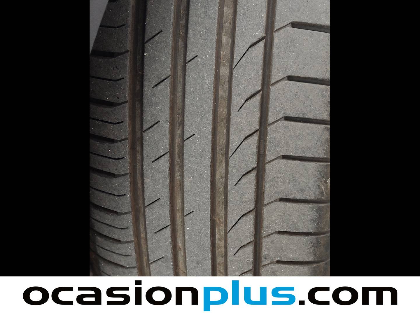 Ford Focus Ford Focus 1.0 Ecoboost MHEV Active Auto (155 CV) de ocasión