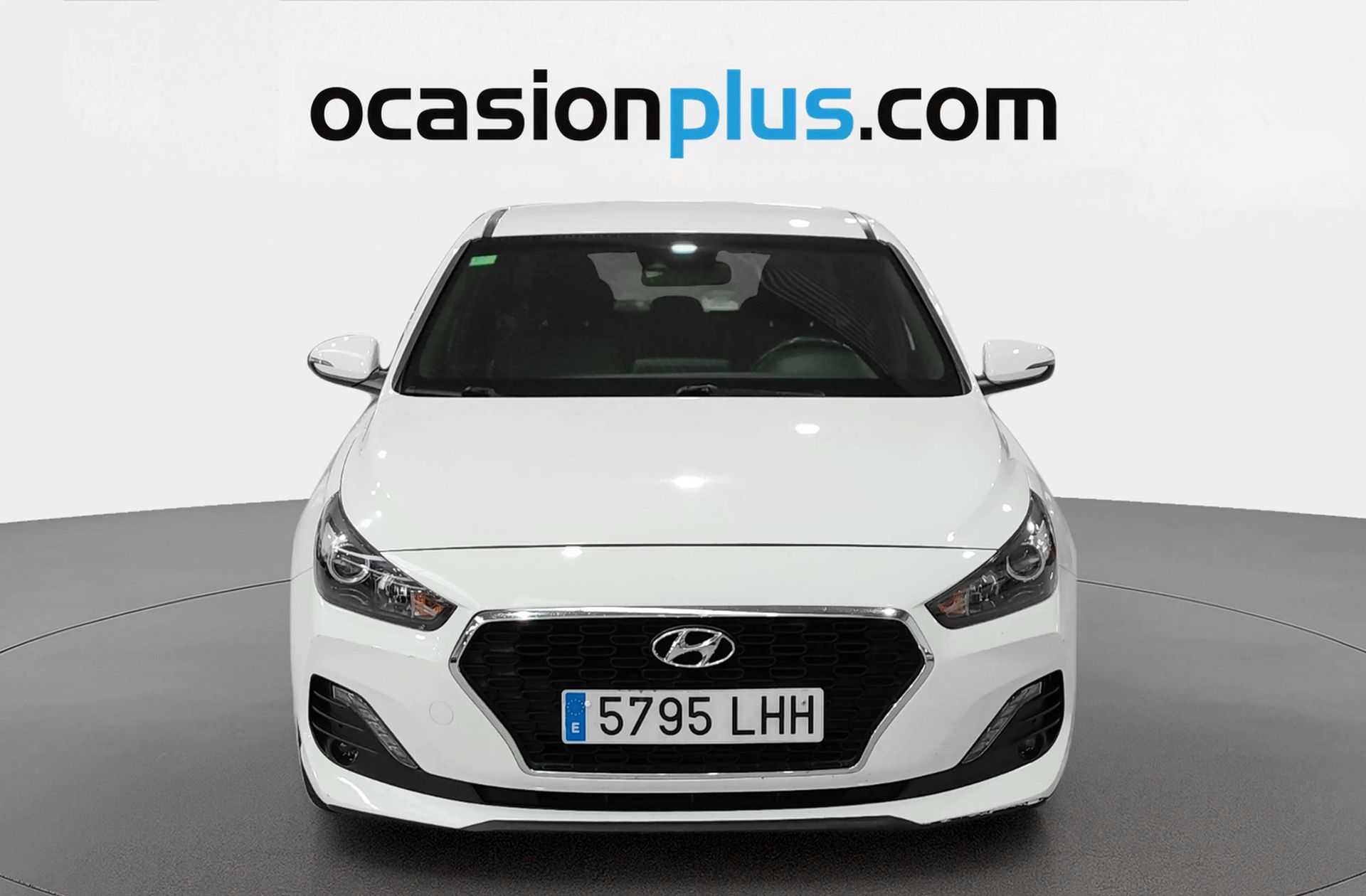 Hyundai i30 1.6 CRDi Klass - foto 13
