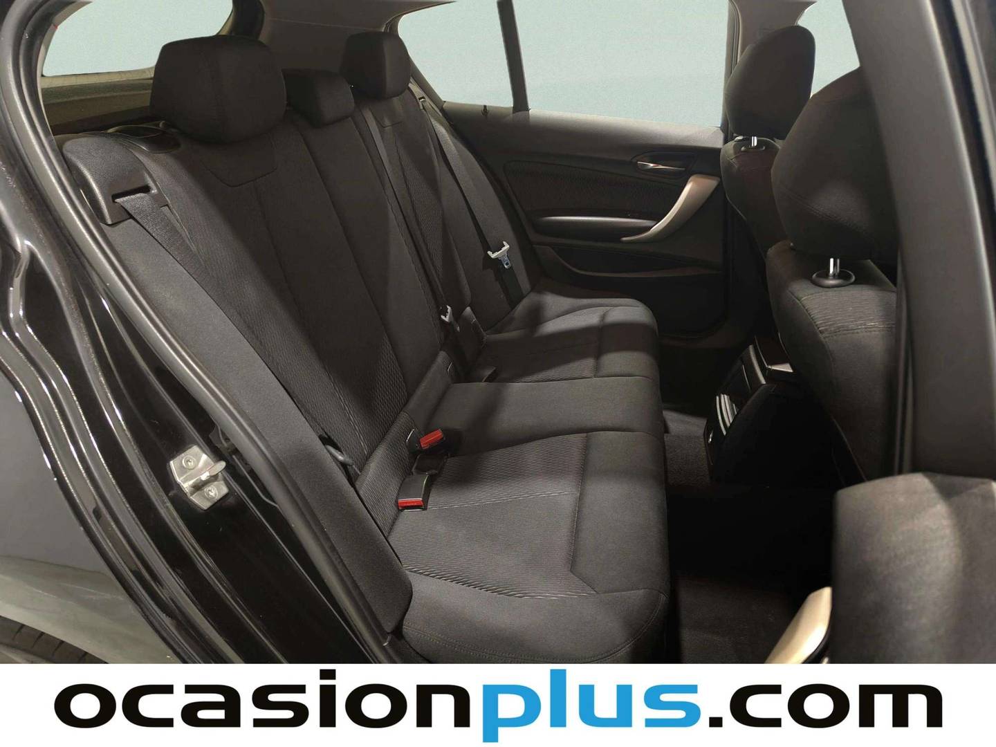 BMW Serie 1 BMW Serie 1 118d (150 CV) al mejor precio
