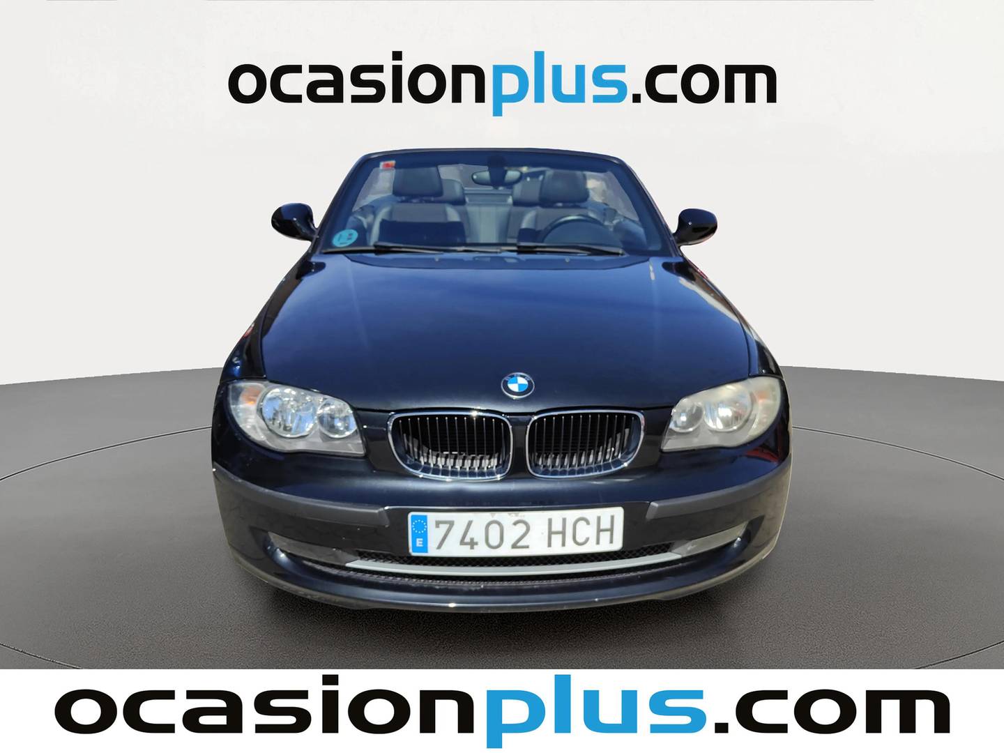 BMW Serie 1 BMW Serie 1 118i Cabrio (143 CV) 143cv