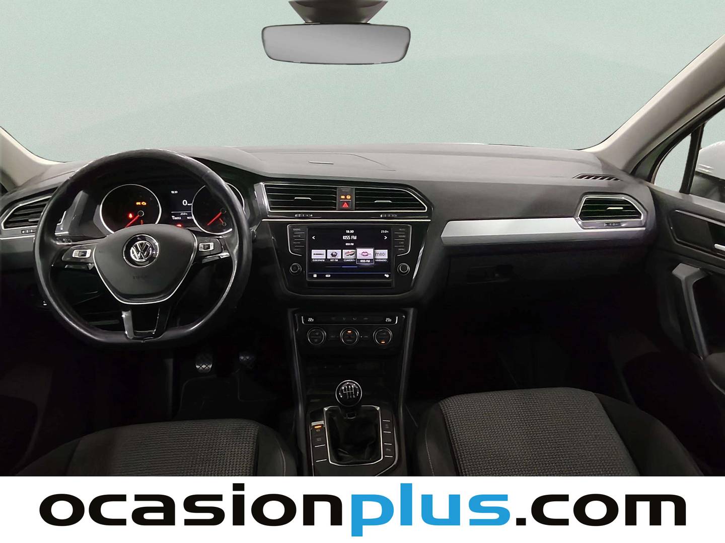 Volkswagen Tiguan Volkswagen Tiguan Edition 1.4 TSI (125 CV) de ocasión