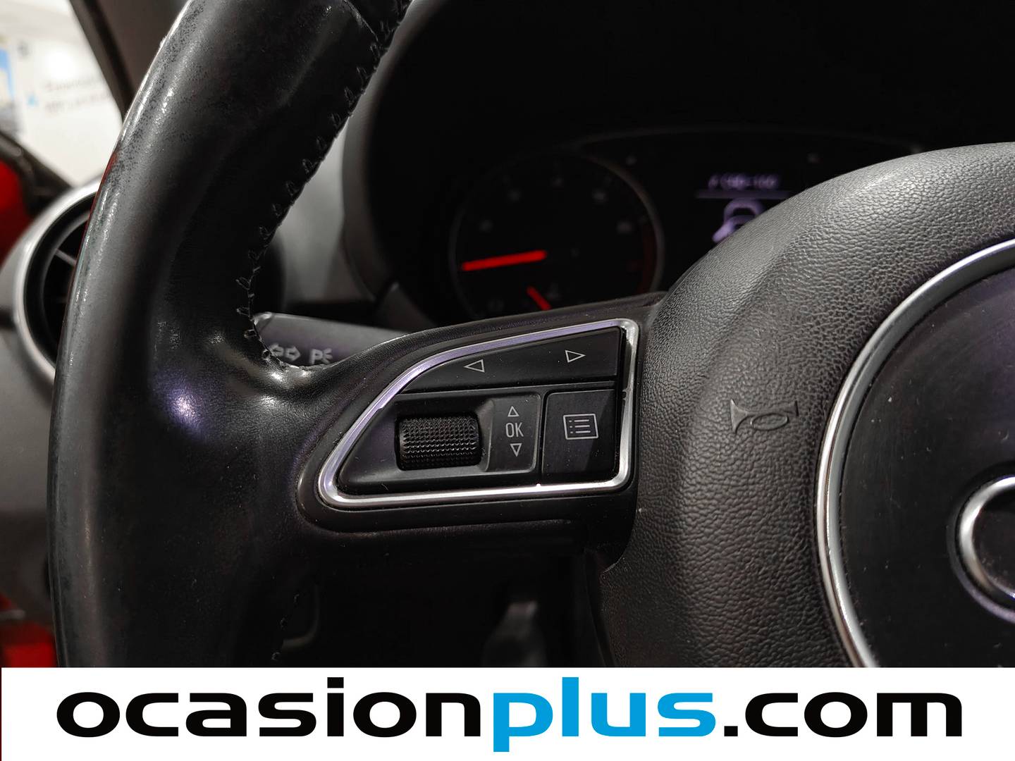 Audi A1 Audi A1 Sportback Adrenalin 1.0 TFSI (95 CV) S tronic Pack S Line al mejor precio