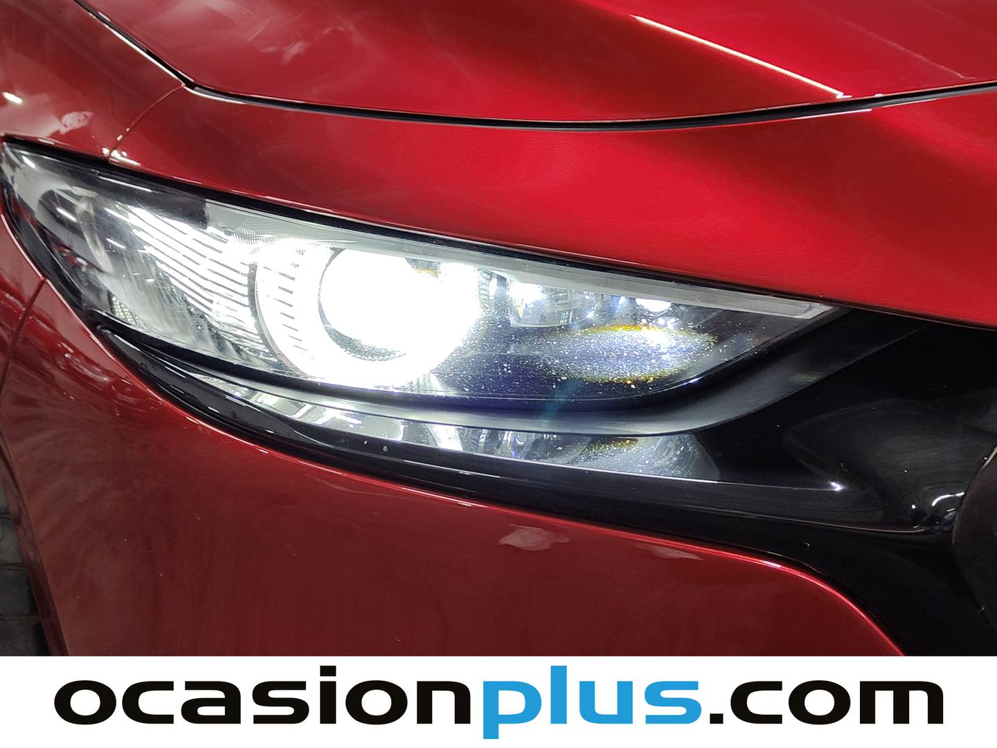Accesorios del Mazda Mazda3 Mazda Mazda 3 2.0 e-SKYACTIV-X Zenith (186 CV)