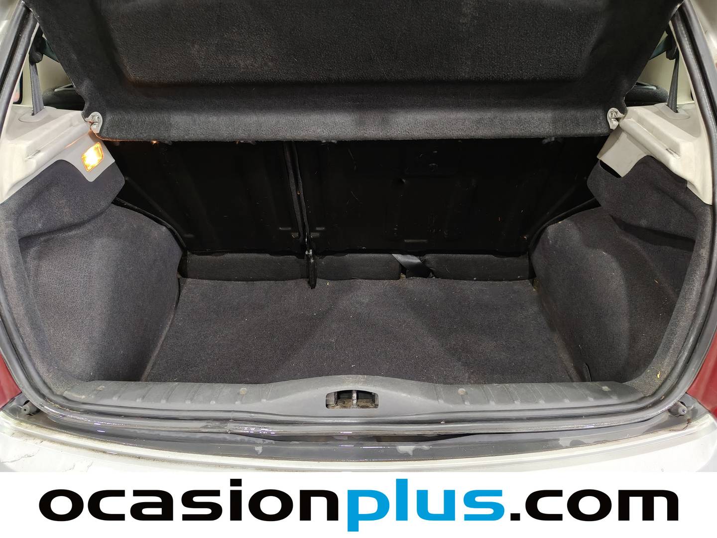 Foto Citroën C3 Citroen C3 1.4 HDI Furio (70 CV)