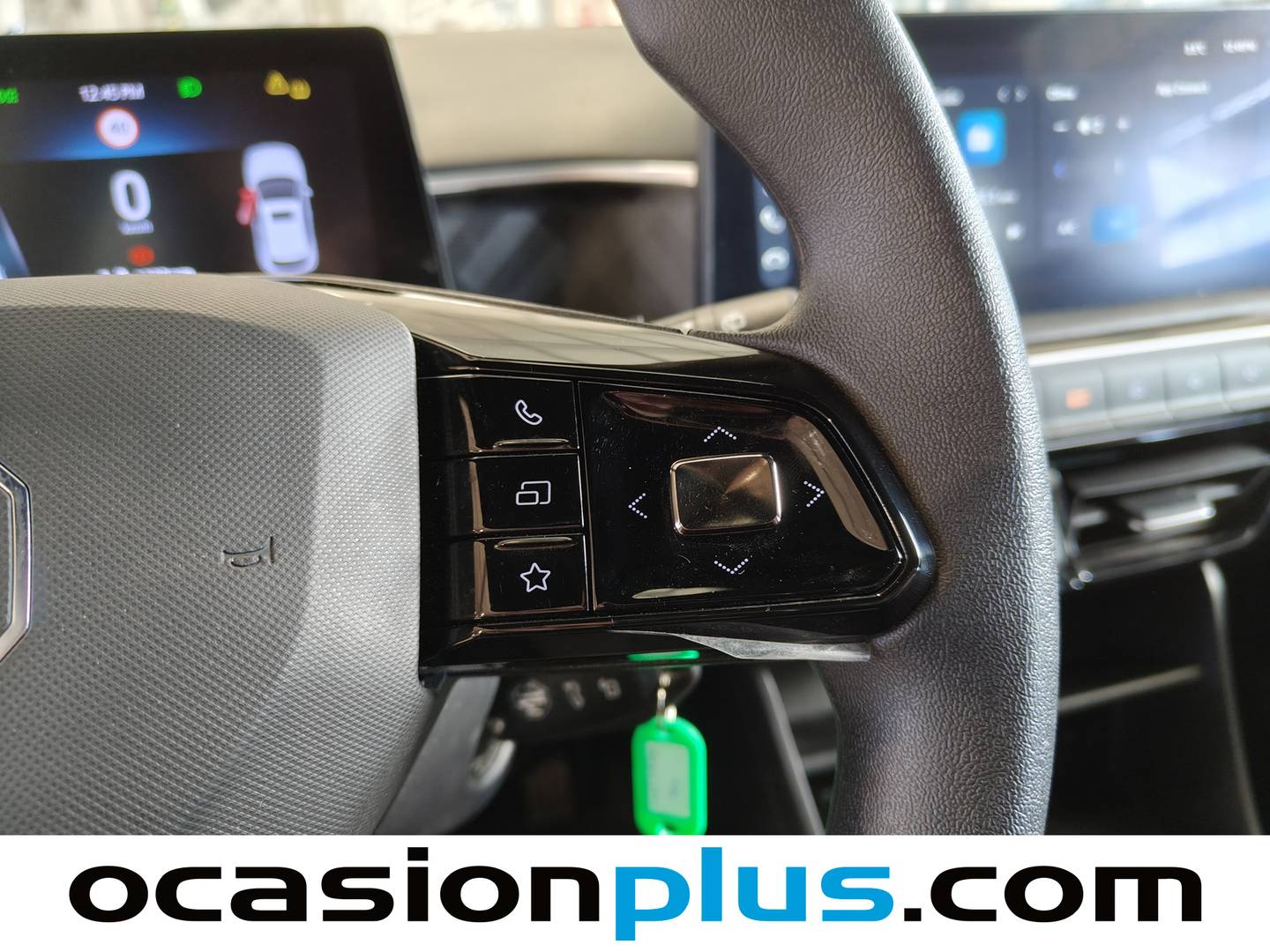 Foto MG MG3 MG MG3 1.5 Standard (116 CV)