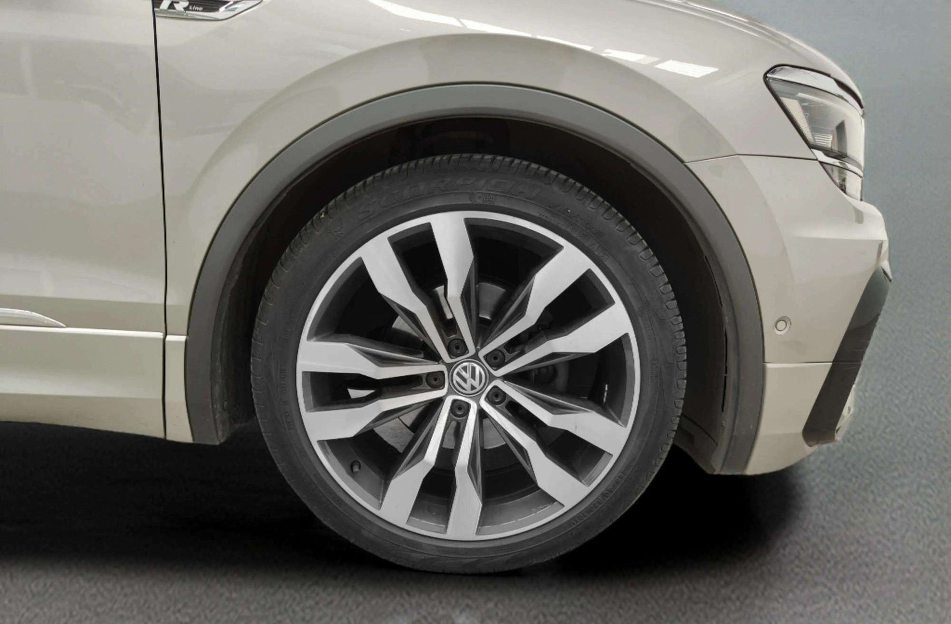 Volkswagen Tiguan Sport 2.0 TDI DSG - foto 48