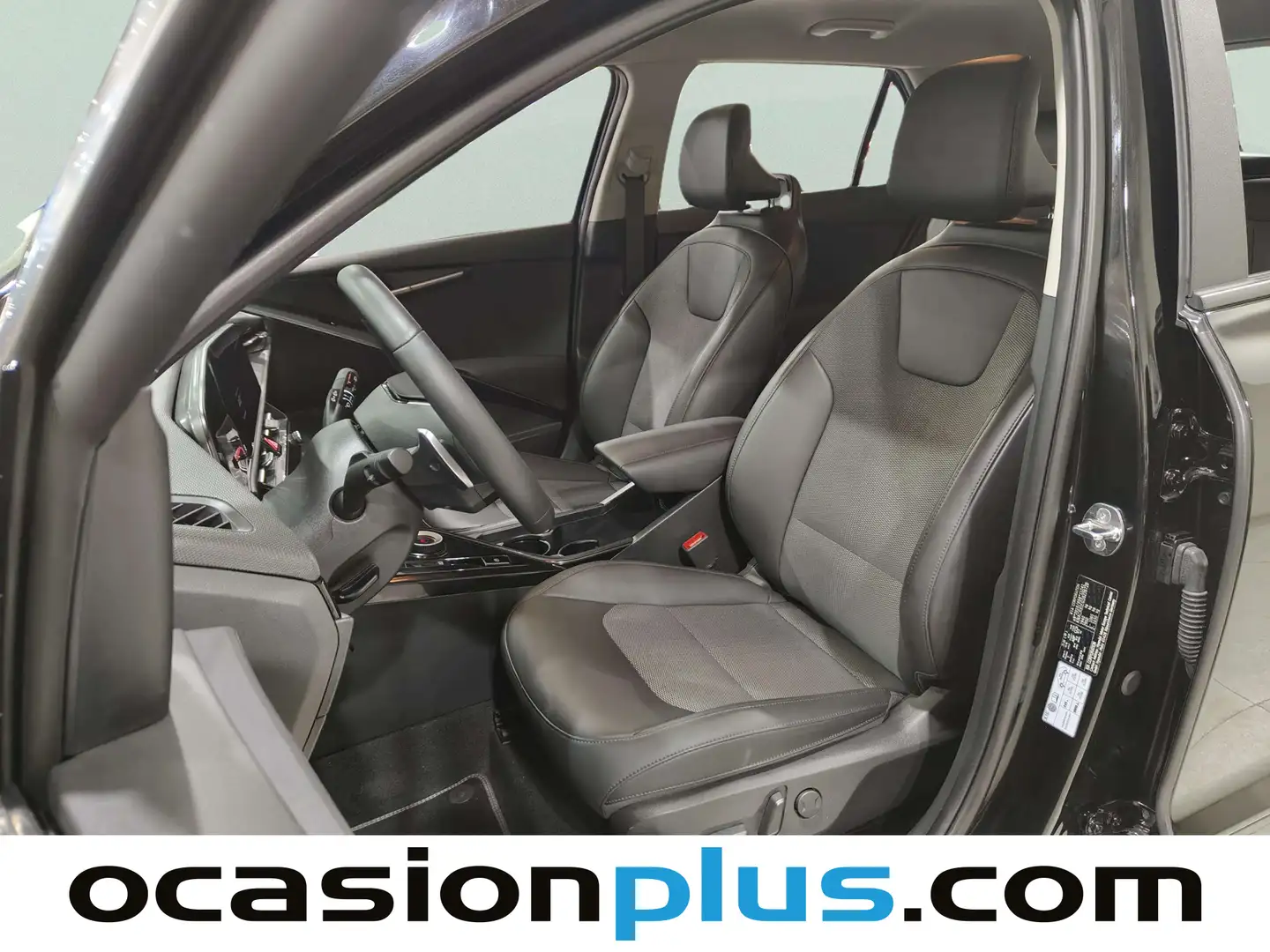 Foto KIA Niro Kia Niro 1.6 GDi HEV Drive  (141 CV)