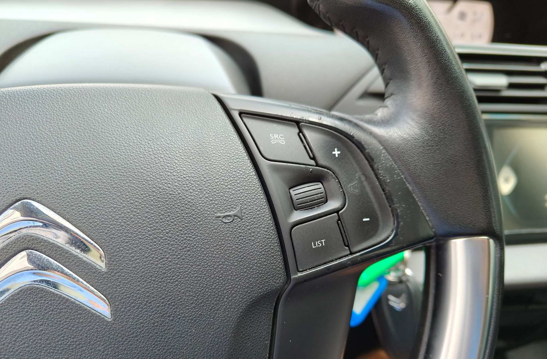 Citroën C4 Picasso PureTech 130 Live Edition - foto 20