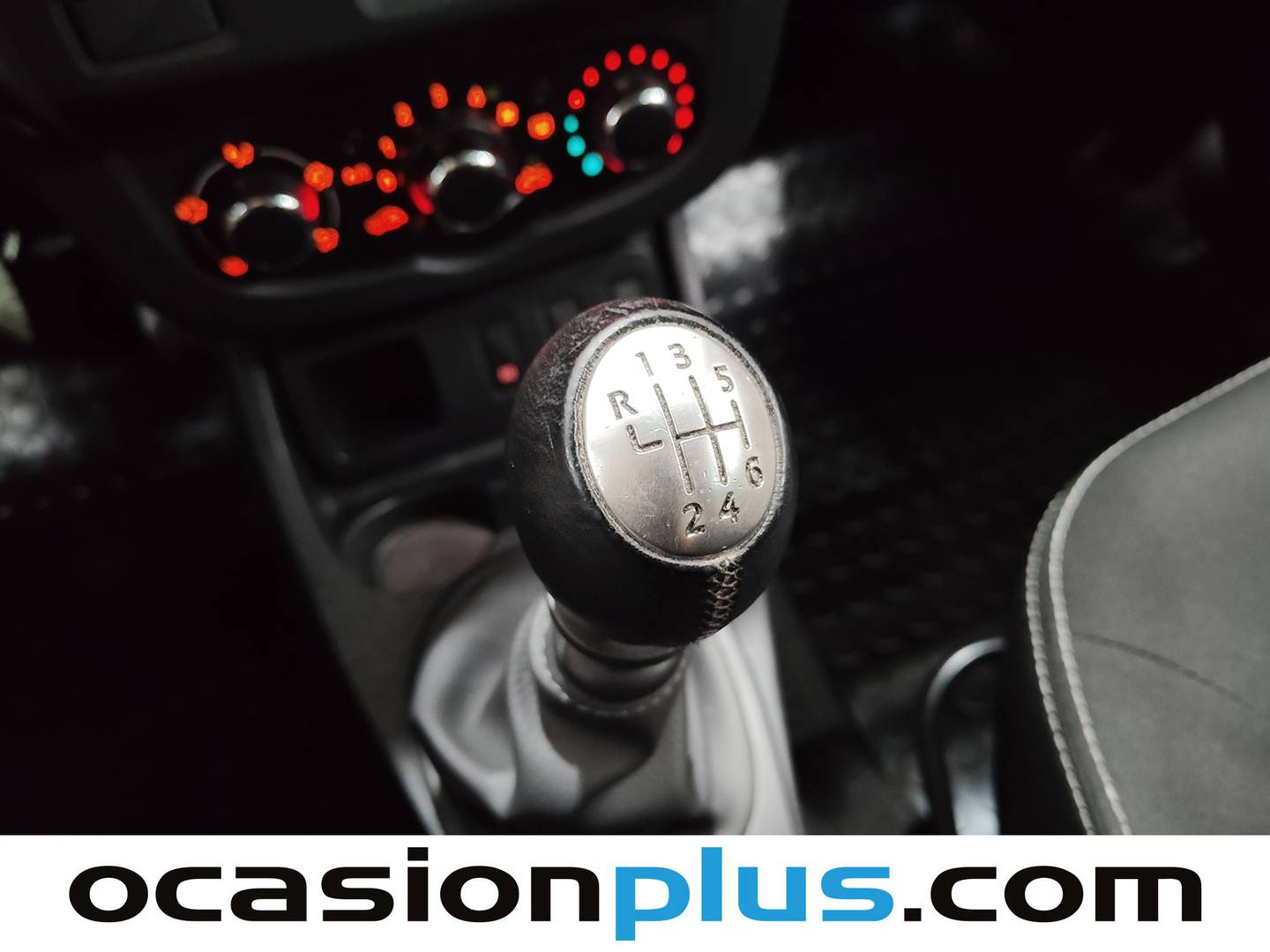 Dacia Duster Dacia Duster Laureate TCE (125 CV) de segunda mano