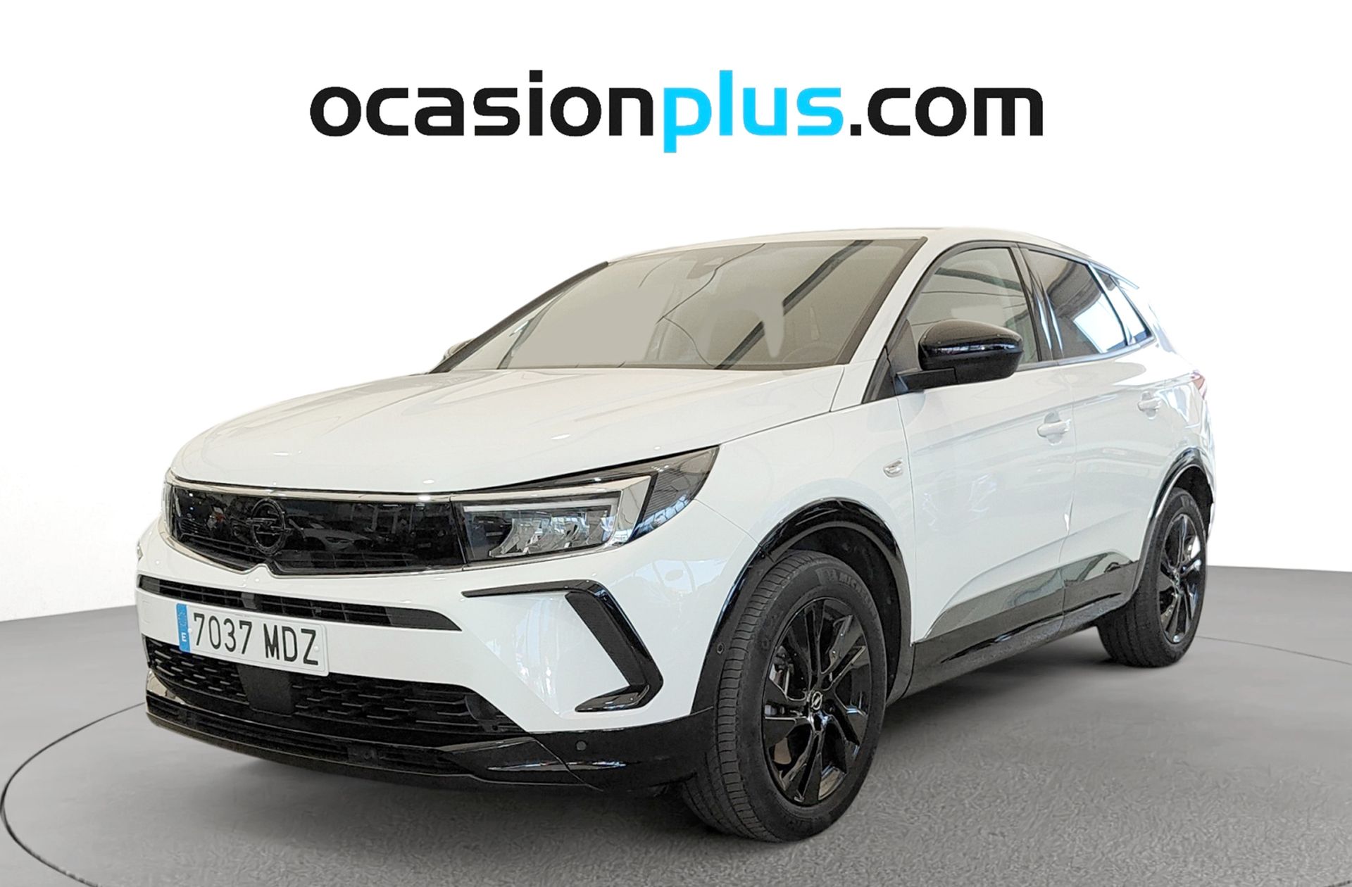 Opel Grandland 1.6 Turbo PHEV GS