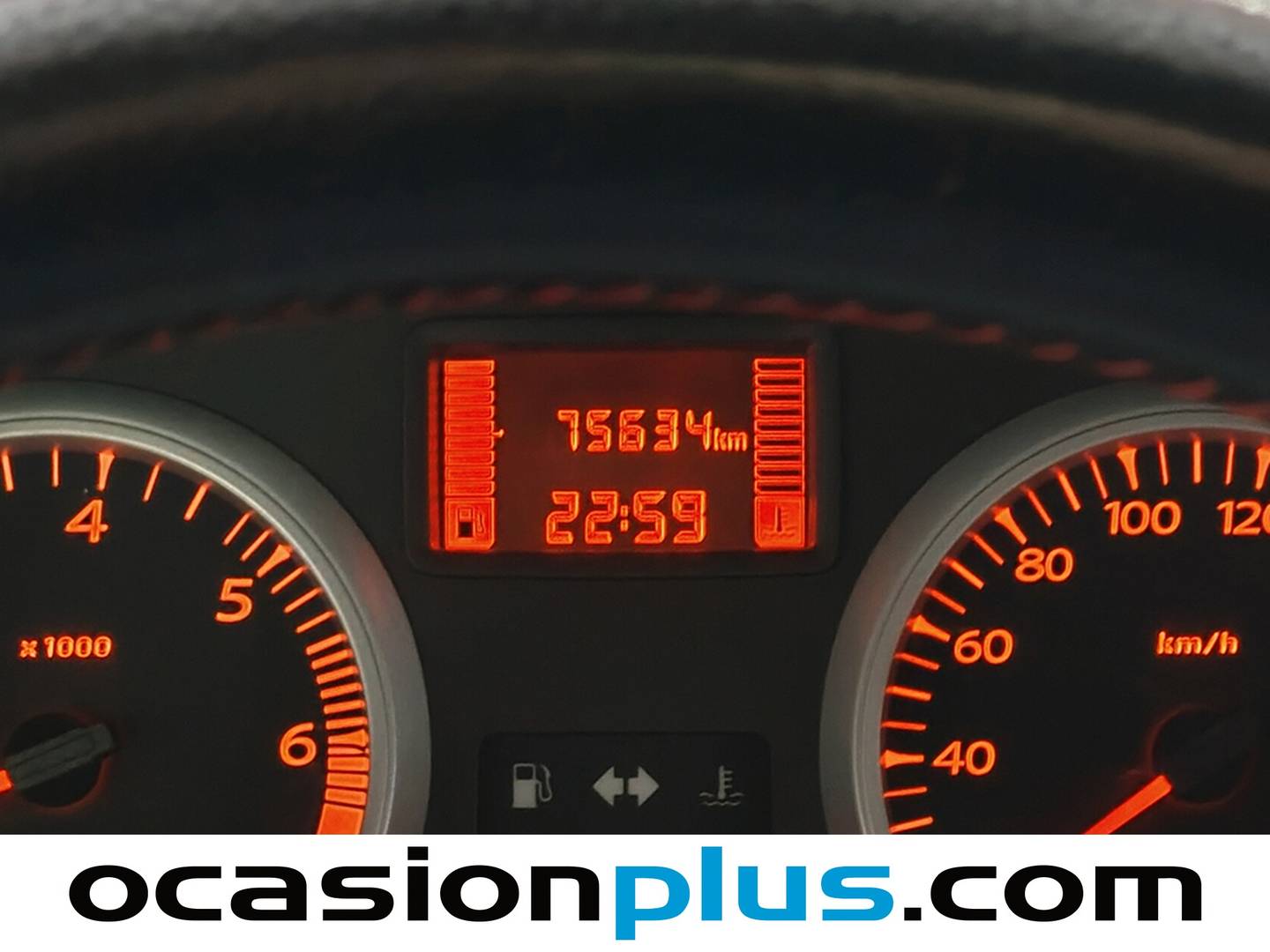 Dacia Duster Dacia Duster Ambiance dCi (110 CV) seminuevo