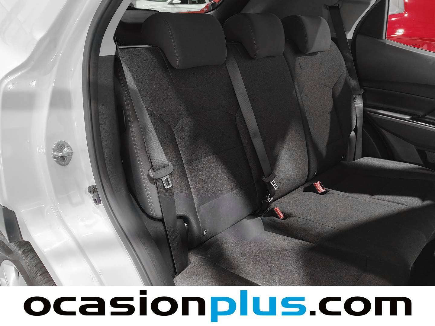 Foto SsangYong Korando Ssangyong Korando G15T Urban Auto (163 CV)