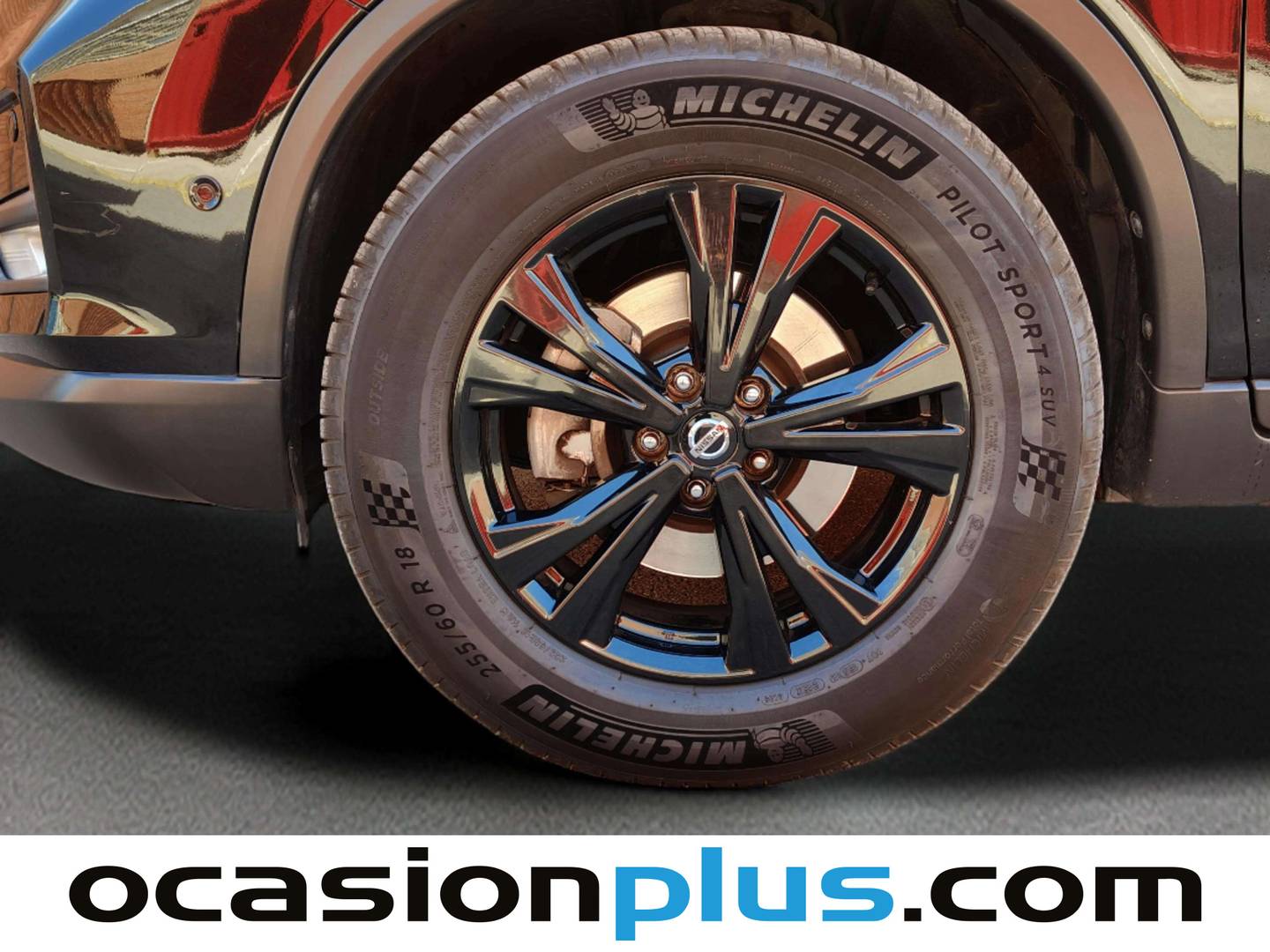 Nissan X-TRAIL Nissan X-Trail DIG-T N-Connecta DCT (160 CV) 7 Plazas al mejor precio