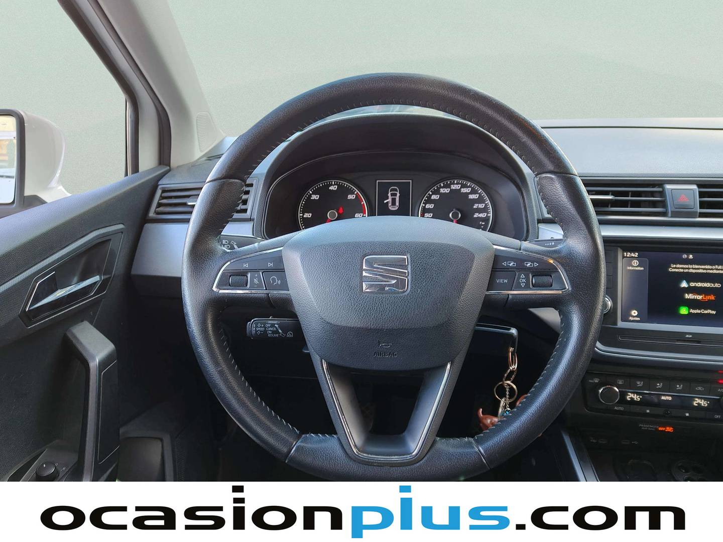 Foto Seat Arona SEAT Arona 1.6 TDI Style Go Eco (95 CV)