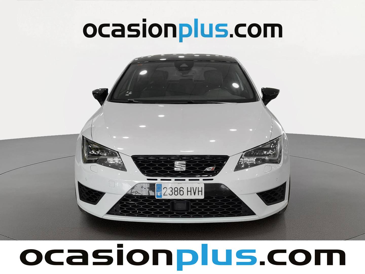 Seat León Seat León SC 2.0 TSI S&S Cupra DSG6 (280 CV) seminuevo