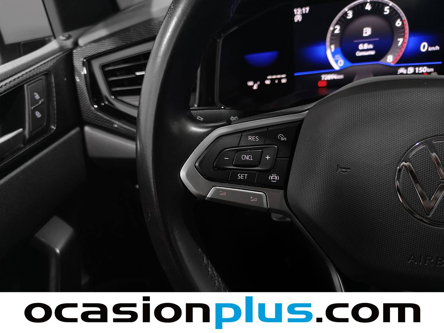 Extras del Volkswagen Polo Volkswagen Polo Life 1.0 TSI (95 CV)