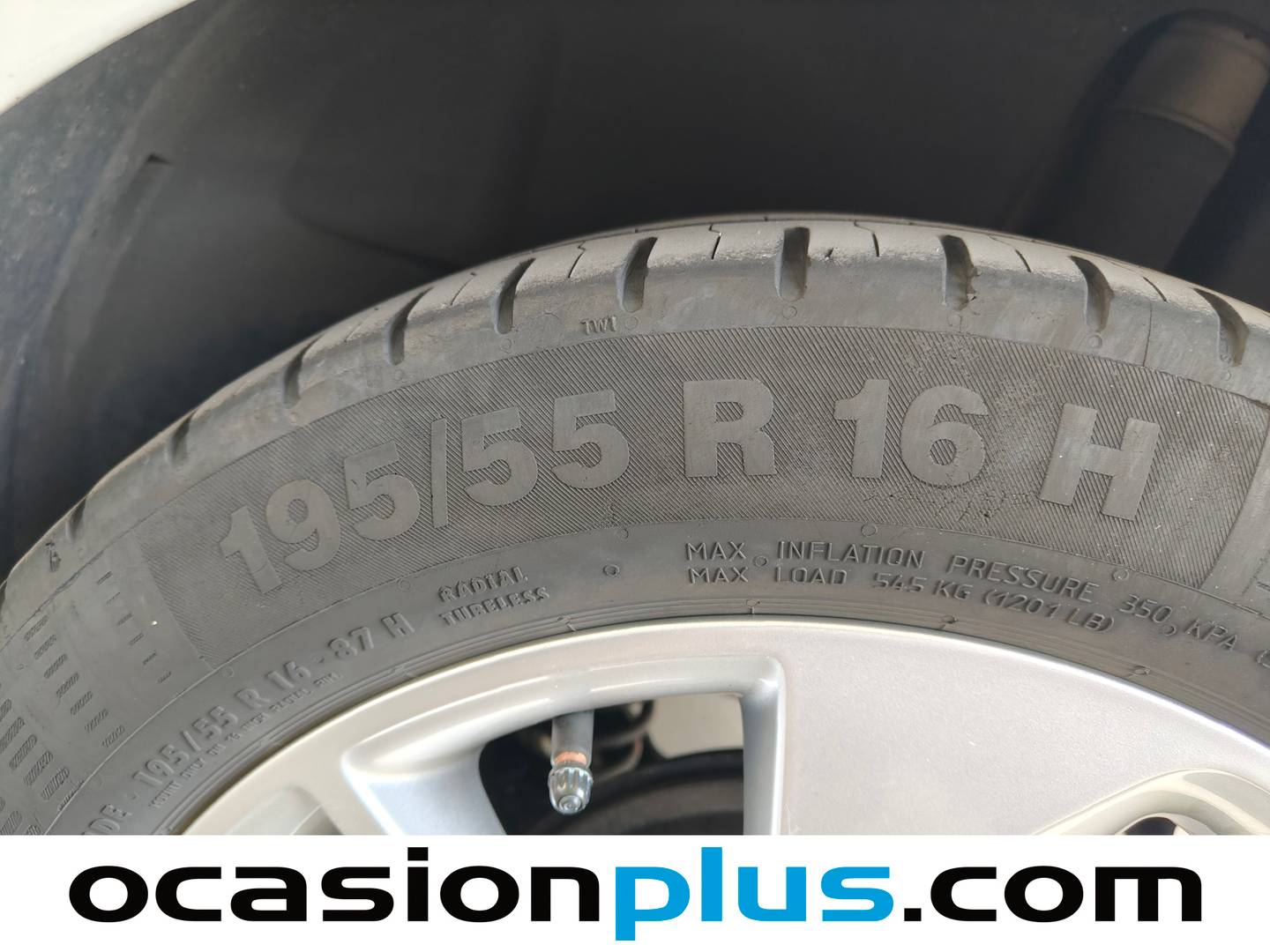 Renault Clio Renault Clio Clio Limited 1.2 16v (75 CV) de ocasión