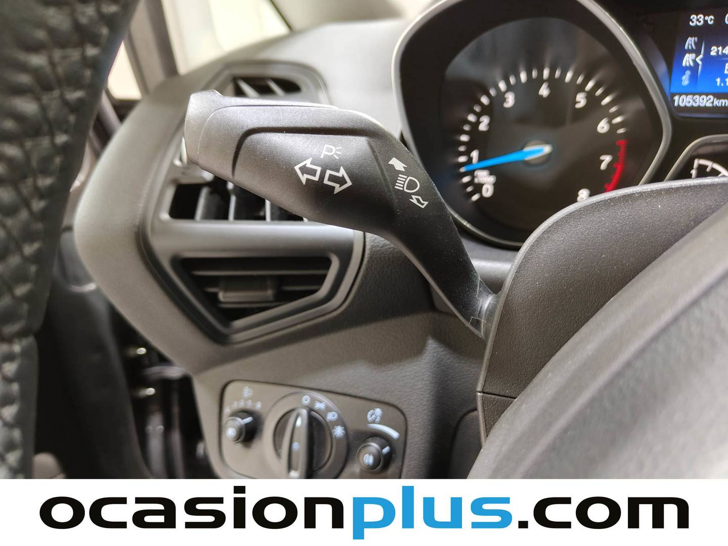 Ford C-Max Ford C-Max 1.0 EcoBoost S&S Trend+ (125 CV) de ocasión