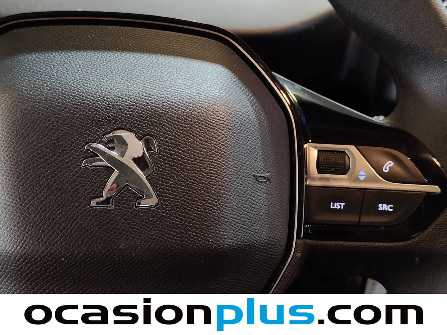 Peugeot Rifter Peugeot Rifter BlueHDi 100 Allure (100 CV) 100cv