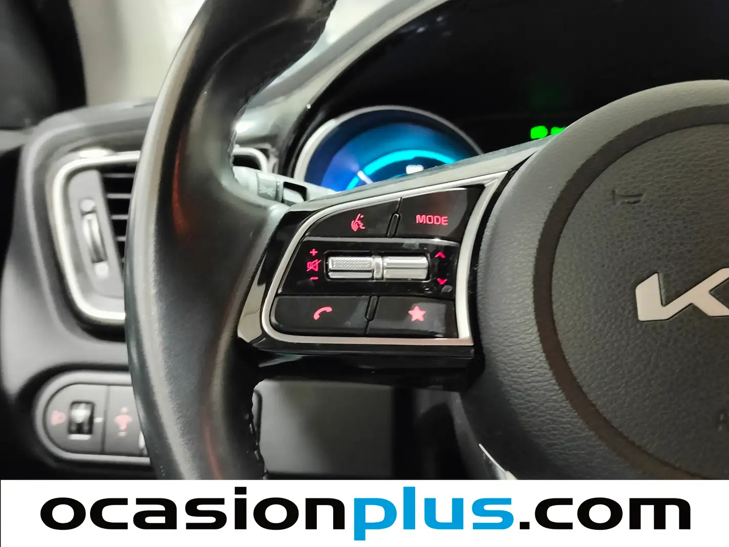 Foto KIA XCeed Kia XCeed 1.6 GDi PHEV eDrive (141 CV)