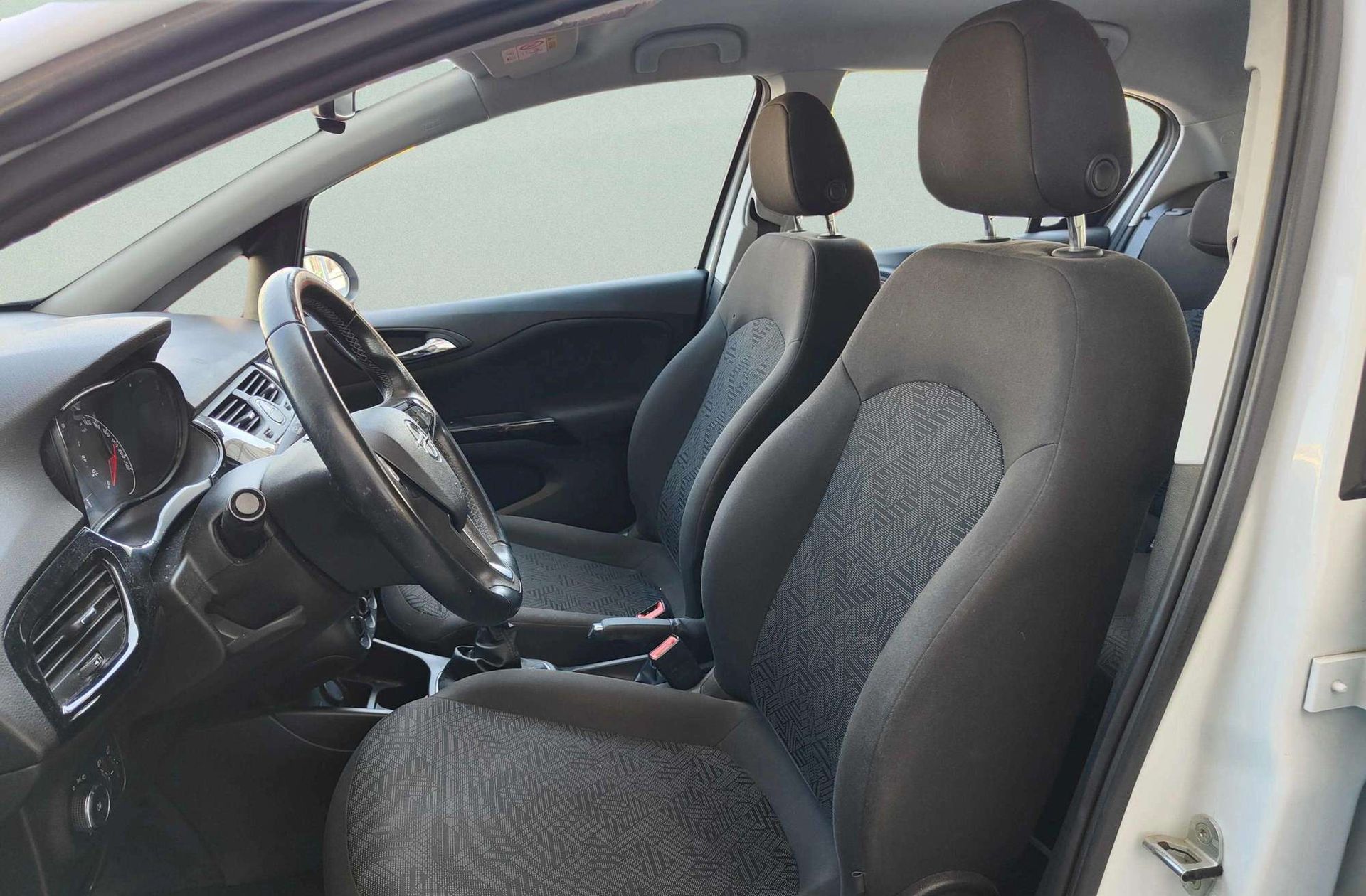 Opel Corsa 1.4 GLP Selective - foto 10