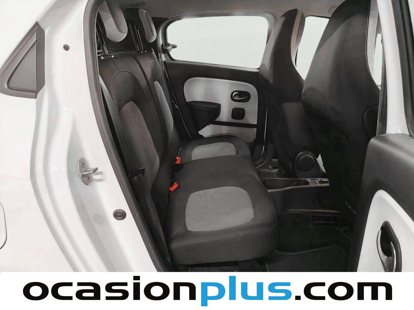 Renault Twingo Renault Twingo Intens Plus Energy SCe  (70 CV) al mejor precio