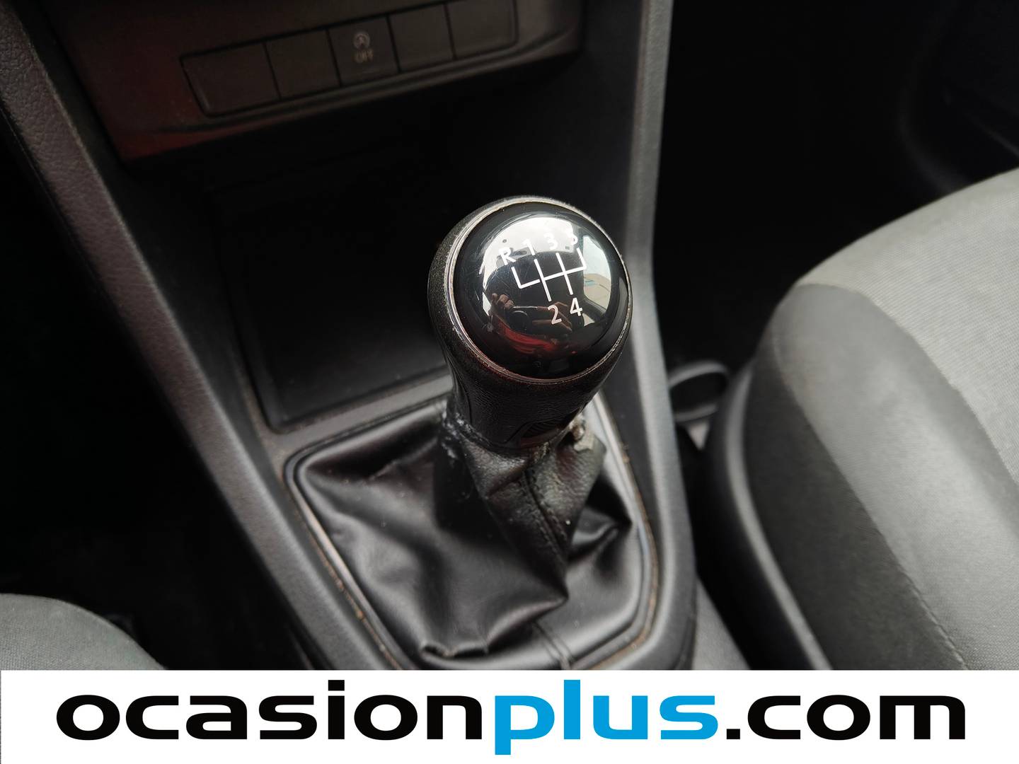 Volkswagen Caddy Volkswagen Caddy 2.0 TDI BMT (102 CV) de segunda mano