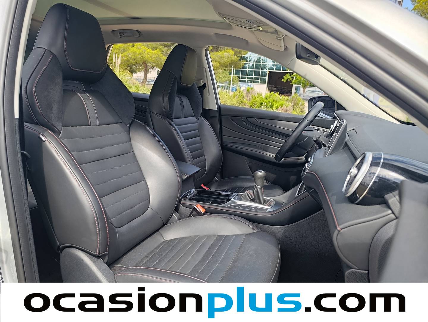 MG HS MG HS 1.5 Turbo GDI Luxury (162 CV) 2023