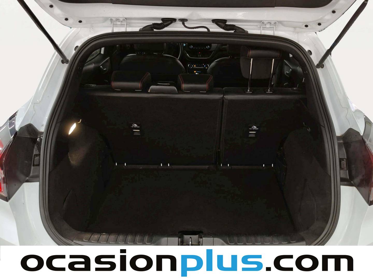 Foto Ford Puma Ford Puma 1.0 EcoBoost MHEV ST-Line X  (125 CV)