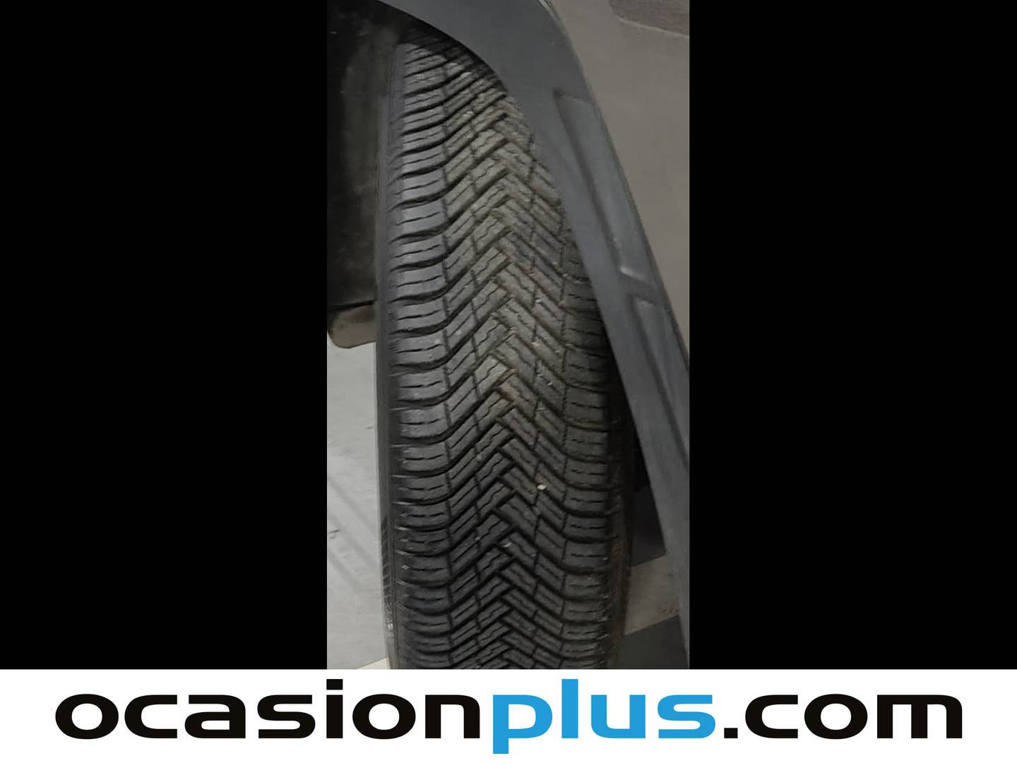 Foto Hyundai Tucson Hyundai Tucson 1.6 CRDI Klass 4x2 (115 CV)