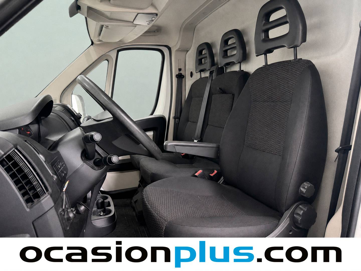 Peugeot Boxer Peugeot Boxer Furgon BlueHDi 130 Pack 335 L3H2 (130 CV) isotermo barato