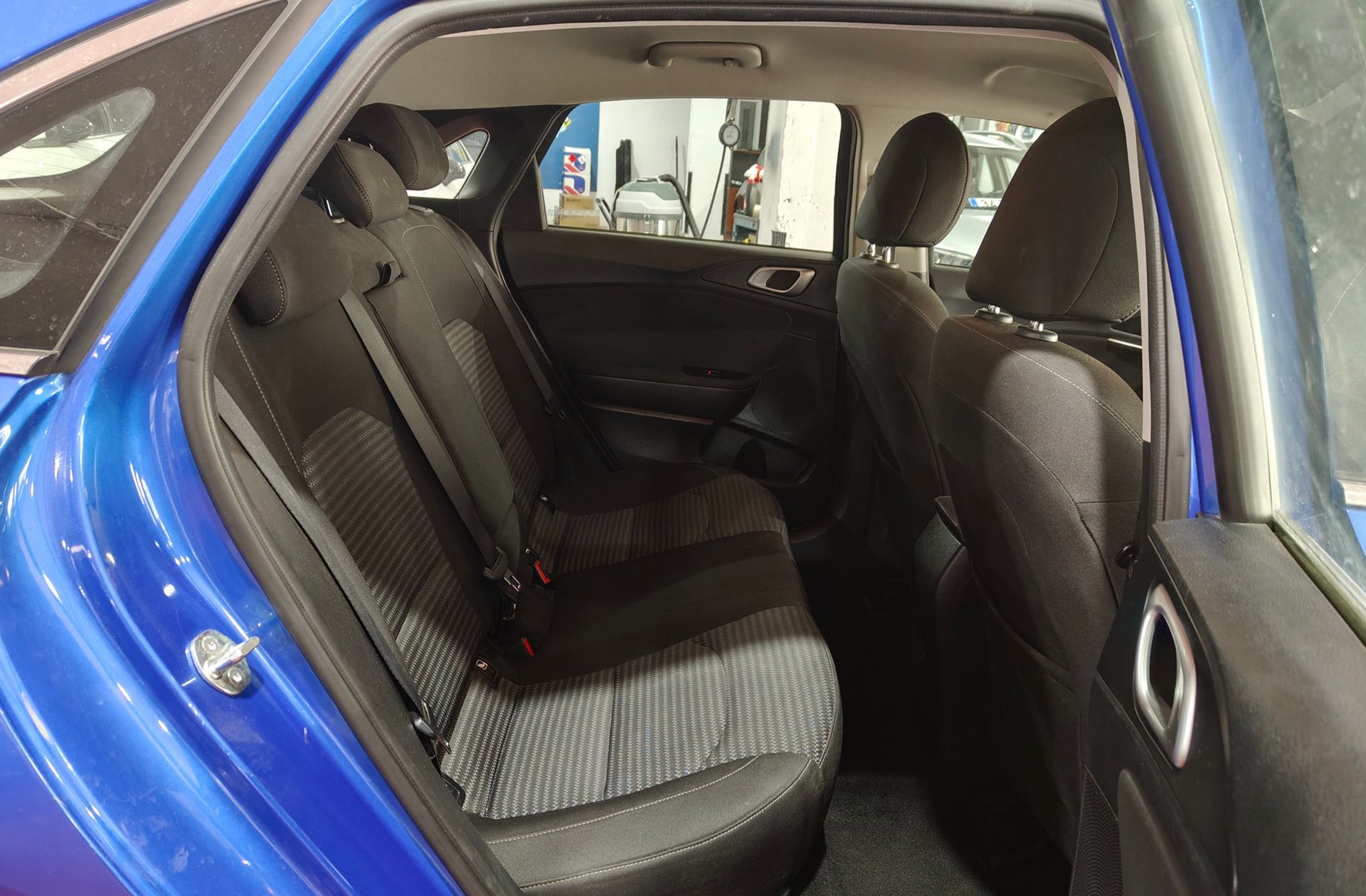Kia Ceed 1.6 MHEV iMT Drive - foto 16