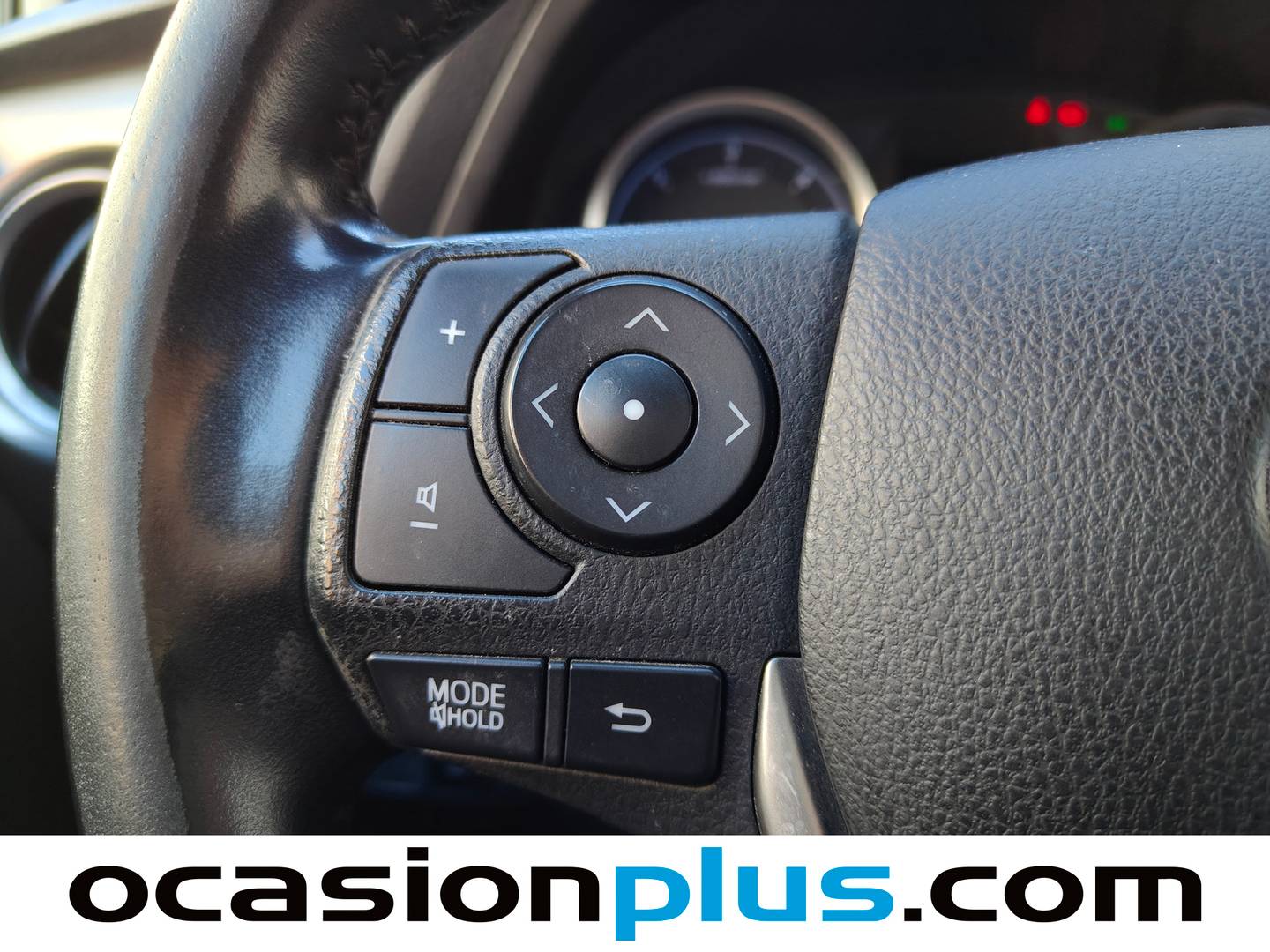 Toyota Auris Toyota Auris 120D Touring Sports Active (124 CV) seminuevo