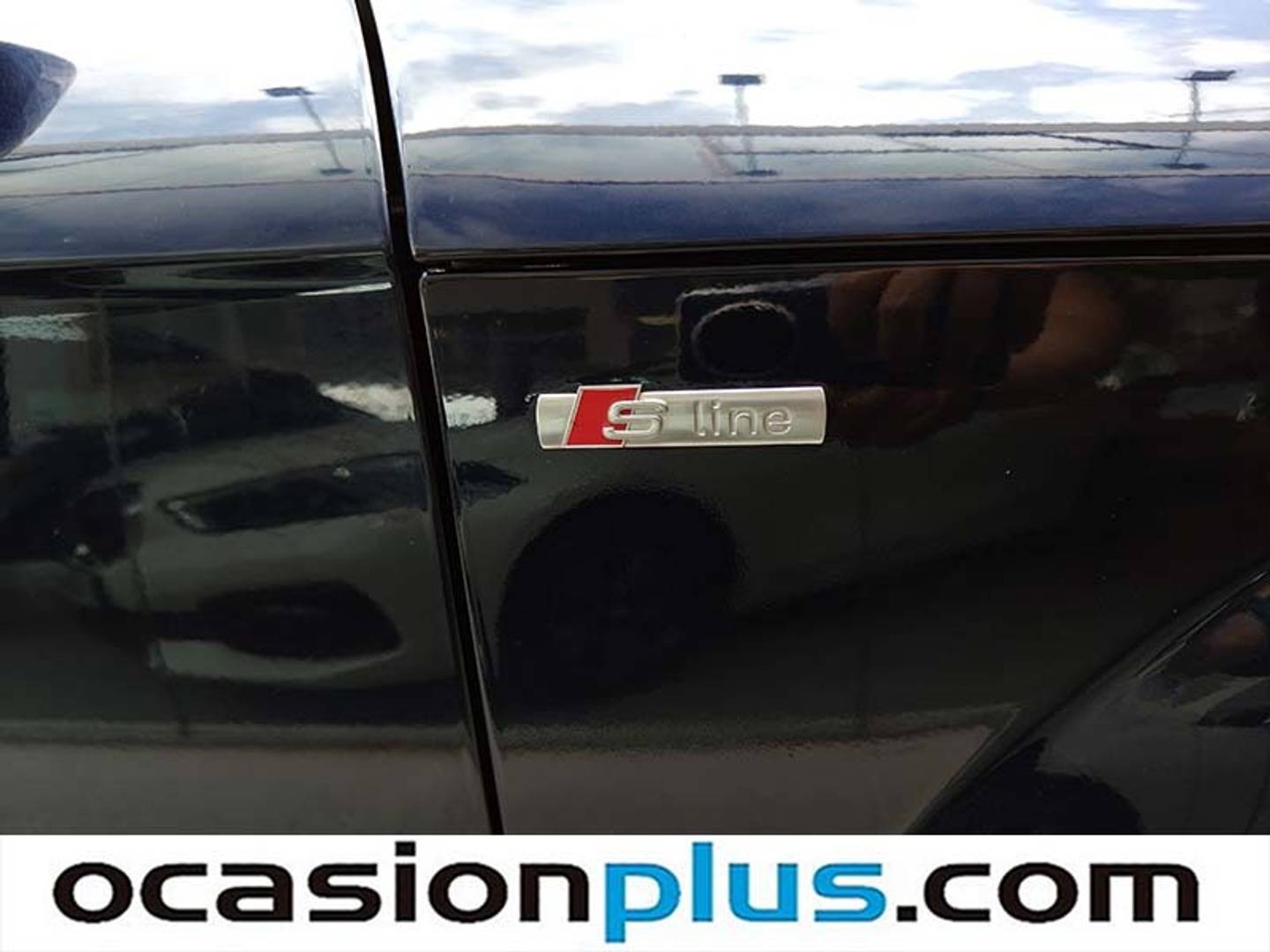 Foto Audi TT Audi TT Coupe 1.8 TFSI Pack S-Line (160 CV)