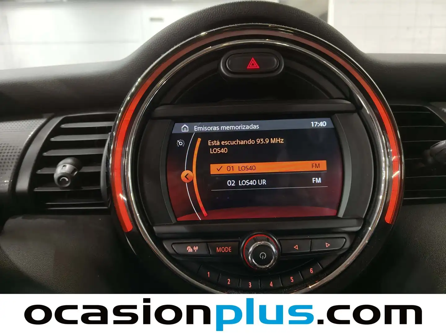 Foto Mini MINI MINI MINI 5 Puertas 5 Puertas Cooper (136 CV)