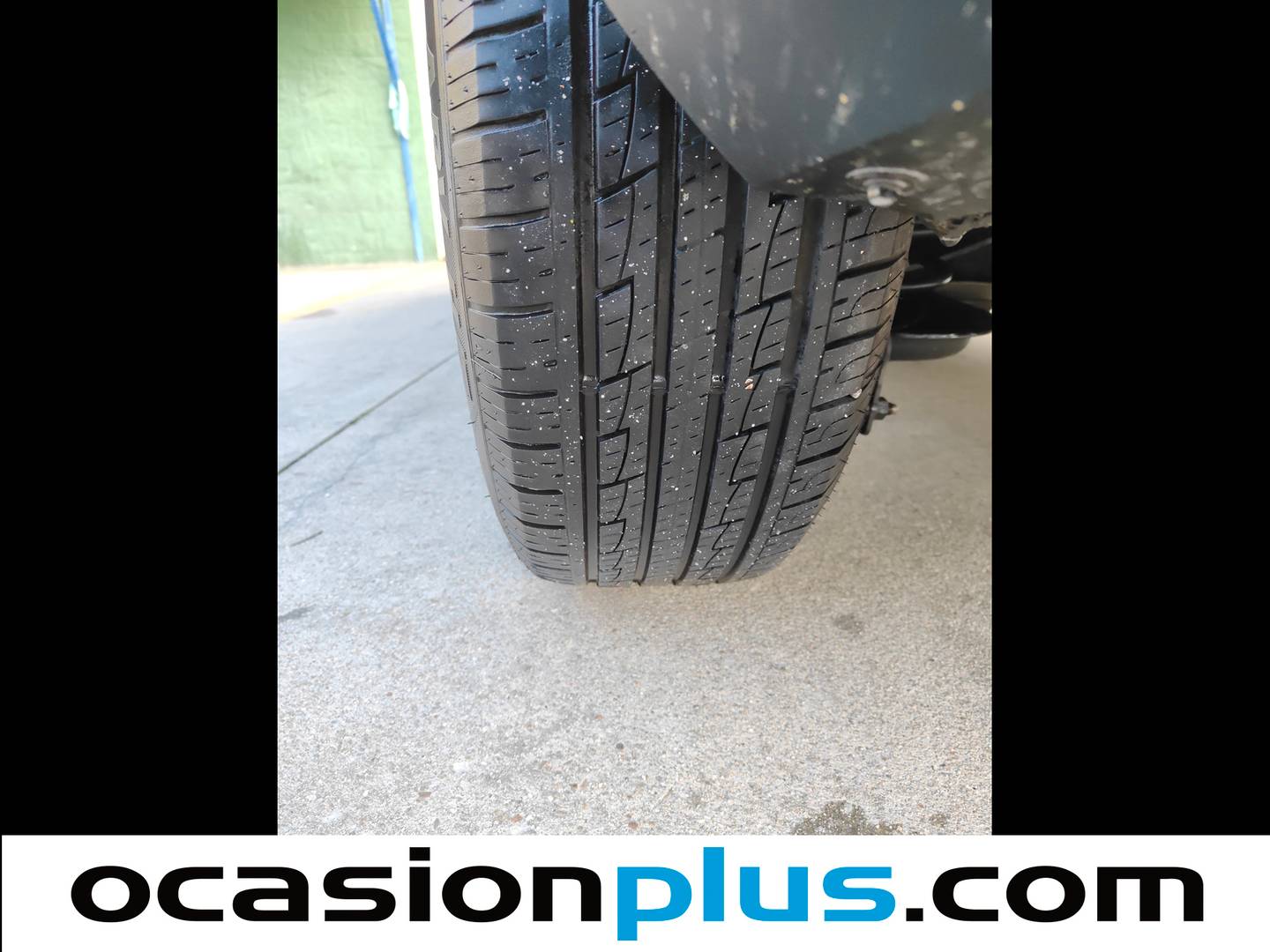 Foto Ford Kuga Ford Kuga 1.5 EcoBoost Titanium 4x2 (150 CV)