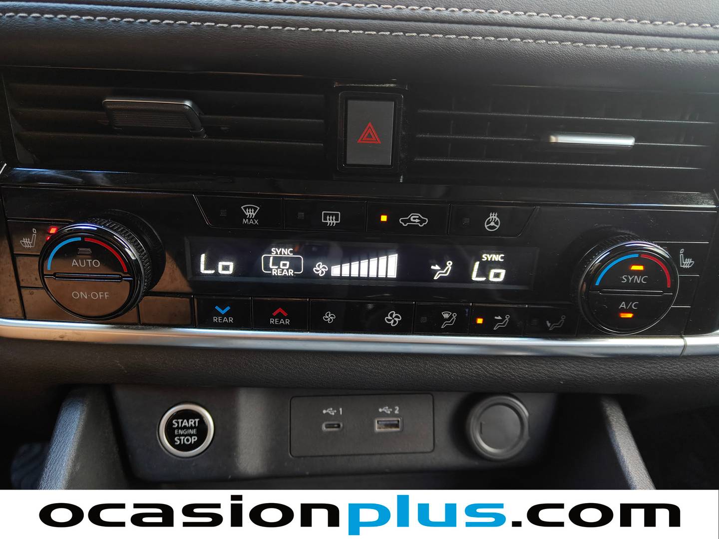 Nissan X-TRAIL Nissan X-Trail 1.5T VC MHEV N-Connecta 4x2 Xtronic (163 CV) 163cv