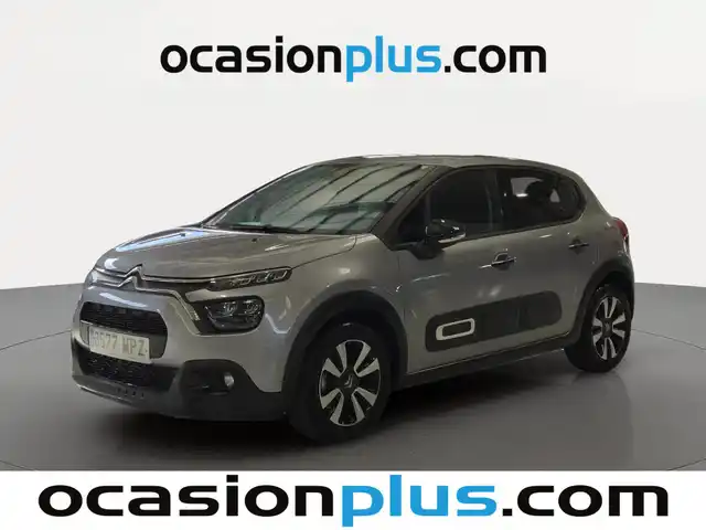 Citroën C3 Origin