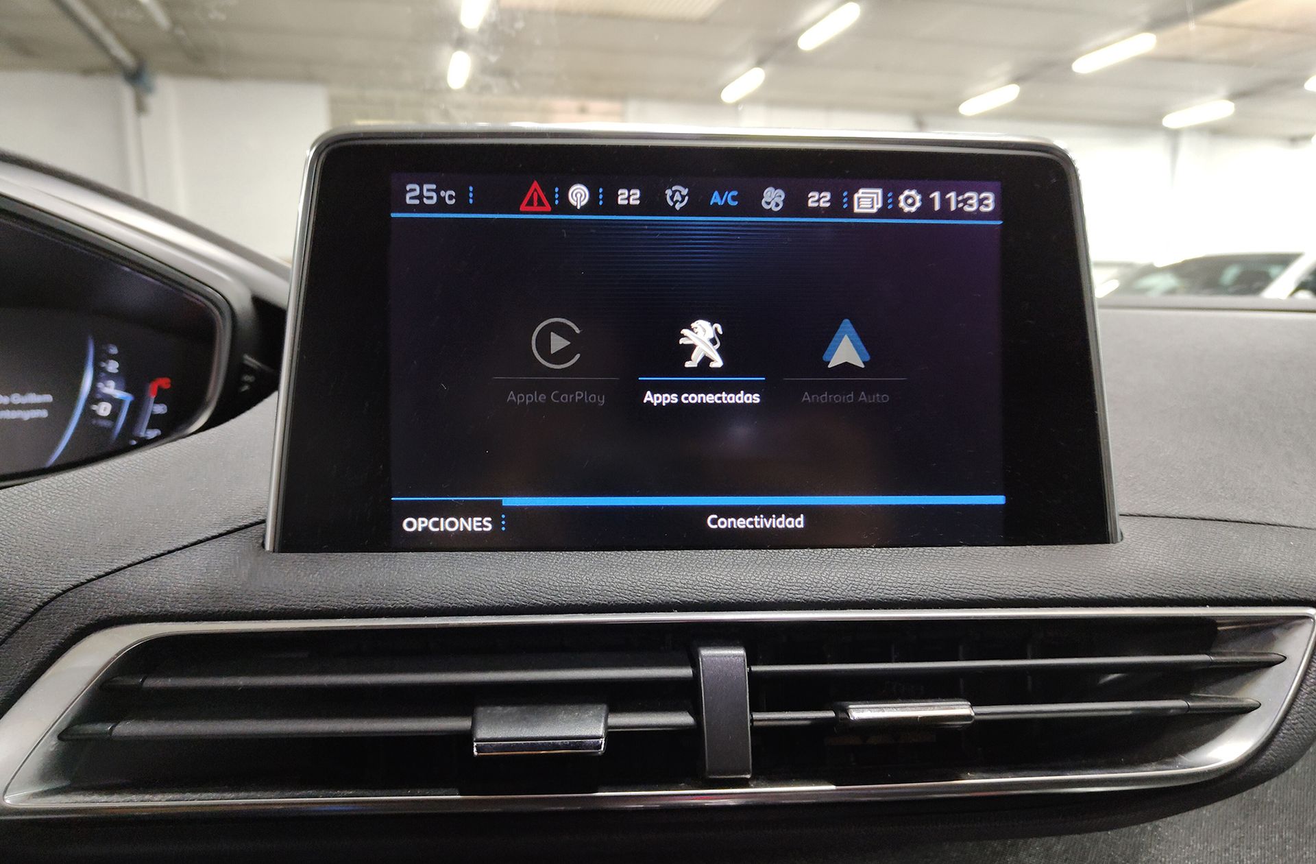 Peugeot 3008 PureTech 130 GT Line EAT8 - foto 9