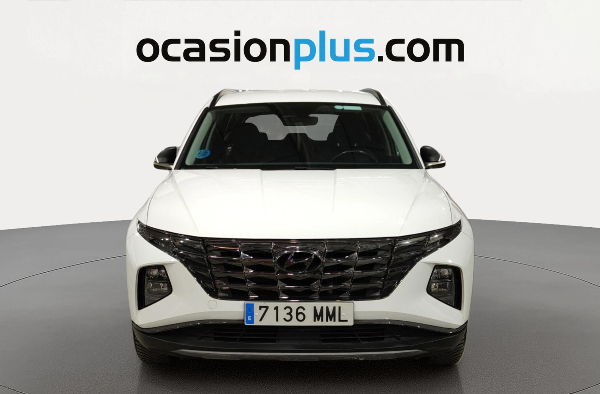 Hyundai Tucson 1.6 CRDi 48V Maxx - foto 12