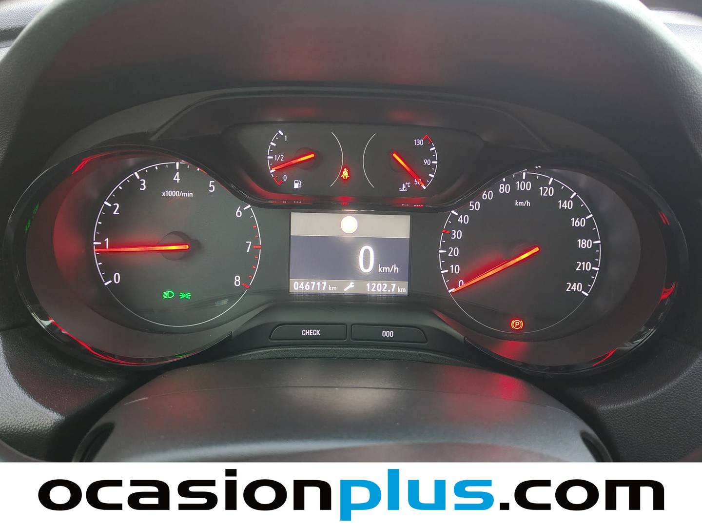 Opel Grandland X Opel Grandland X 1.2 Turbo 120 Aniversario (130 CV) manual