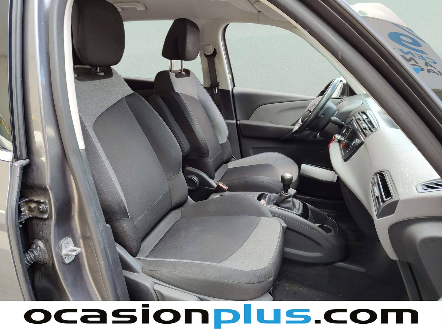Citroën C4 Picasso Citroën C4 Picasso PureTech 110 S&S Live (110 CV) gasolina