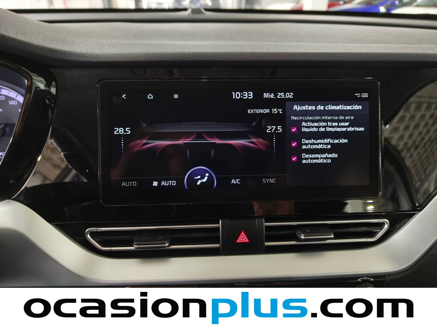 KIA Niro Kia Niro 1.6 GDi HEV Híbrido Drive  (141 CV) 141cv