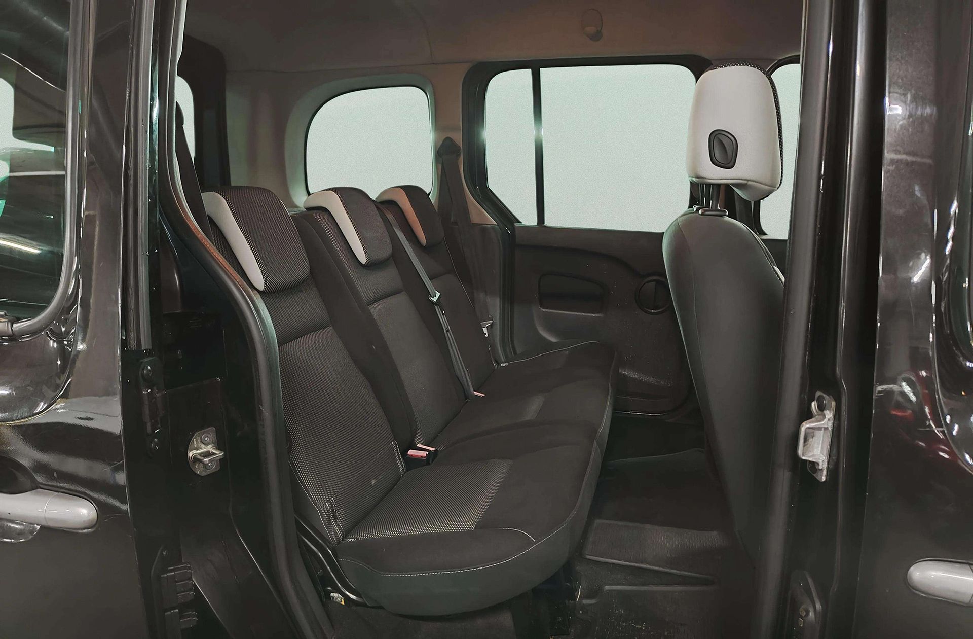 Renault Kangoo Dynamique M1-AF dCi - foto 13