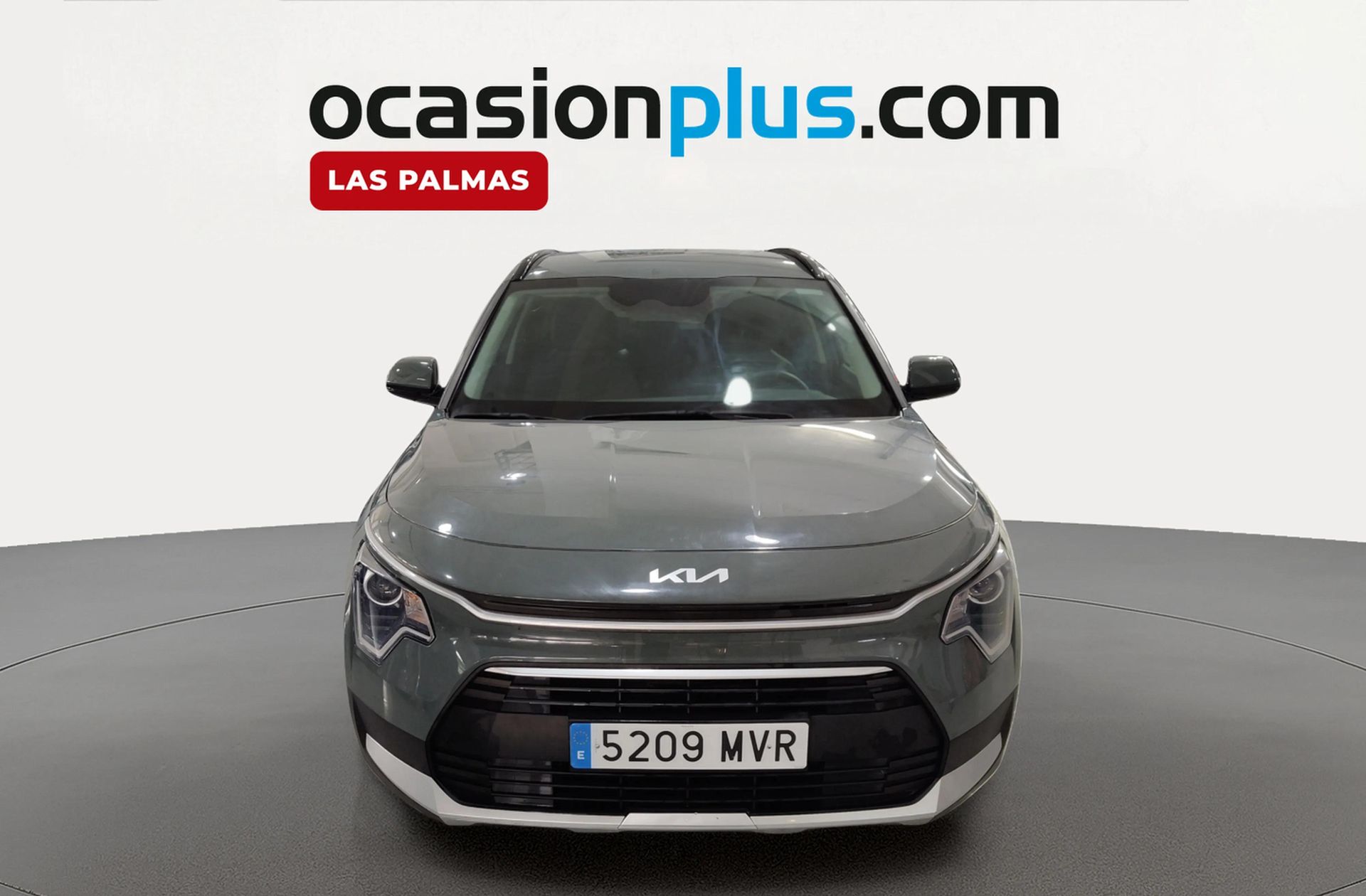 Kia Niro 1.6 GDi HEV Concept - foto 13
